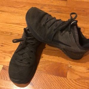 Nike flyknit metcons